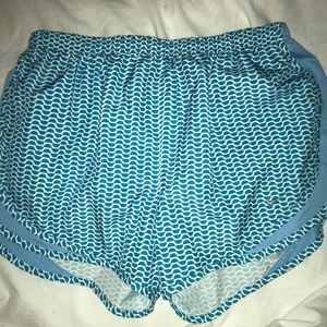 Nike Athletic Shorts